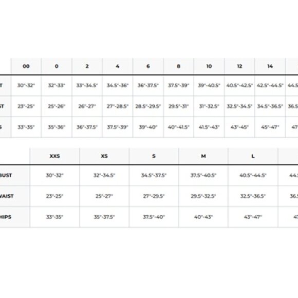 Cabi 2025 Broadcast Jacket NWT Size M - Picture 5 of 5